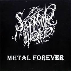Supreme Lord : Metal Forever